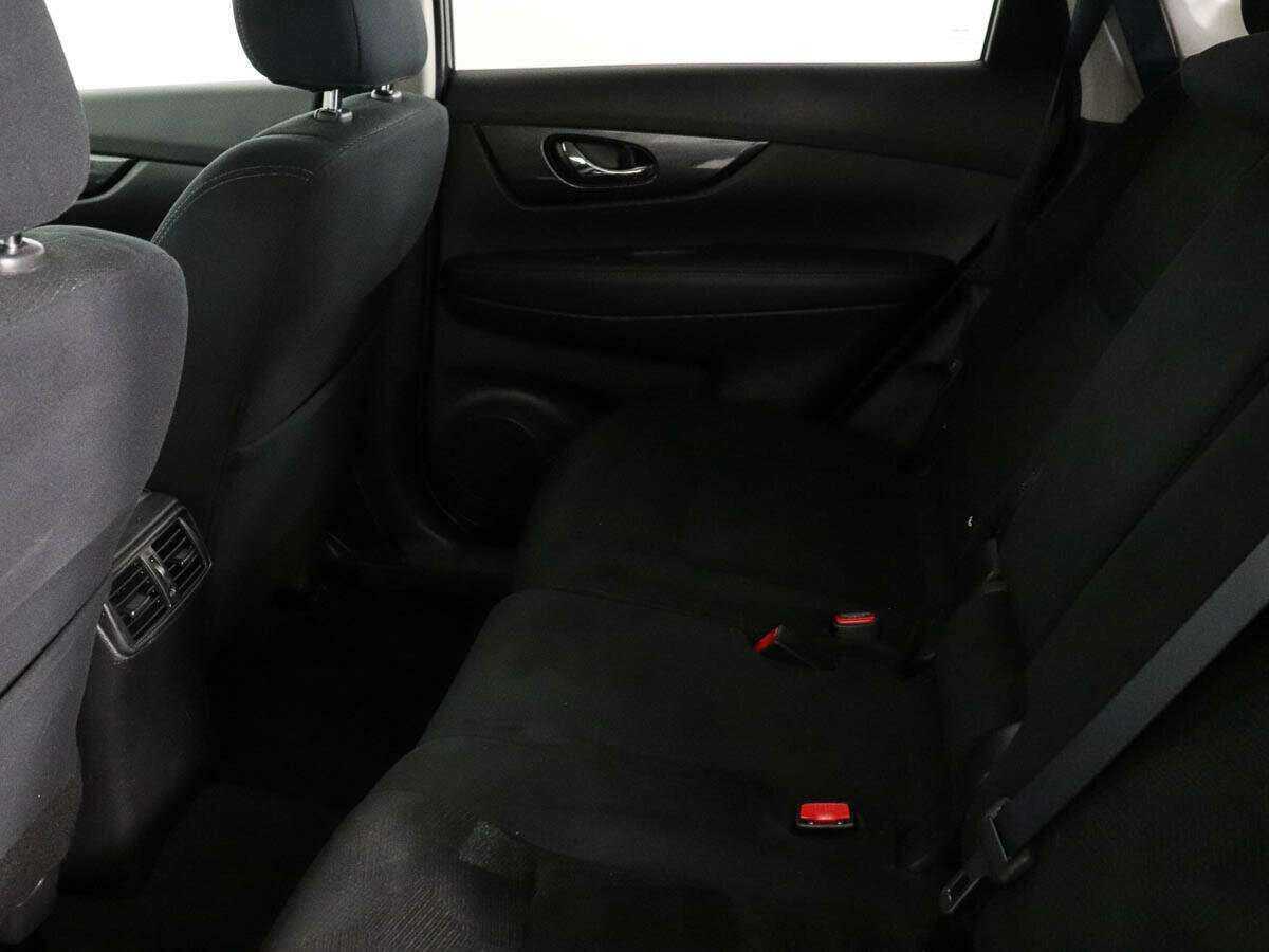 Купить Nissan X-Trail, 2017, 87 658 км, фото №9