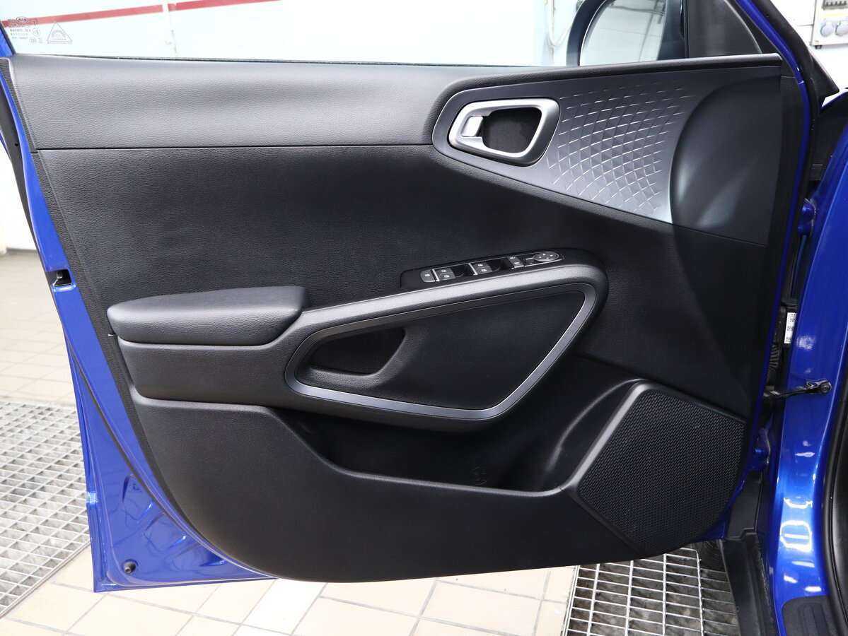 Купить Kia Soul, 2019, 28 000 км, фото №7