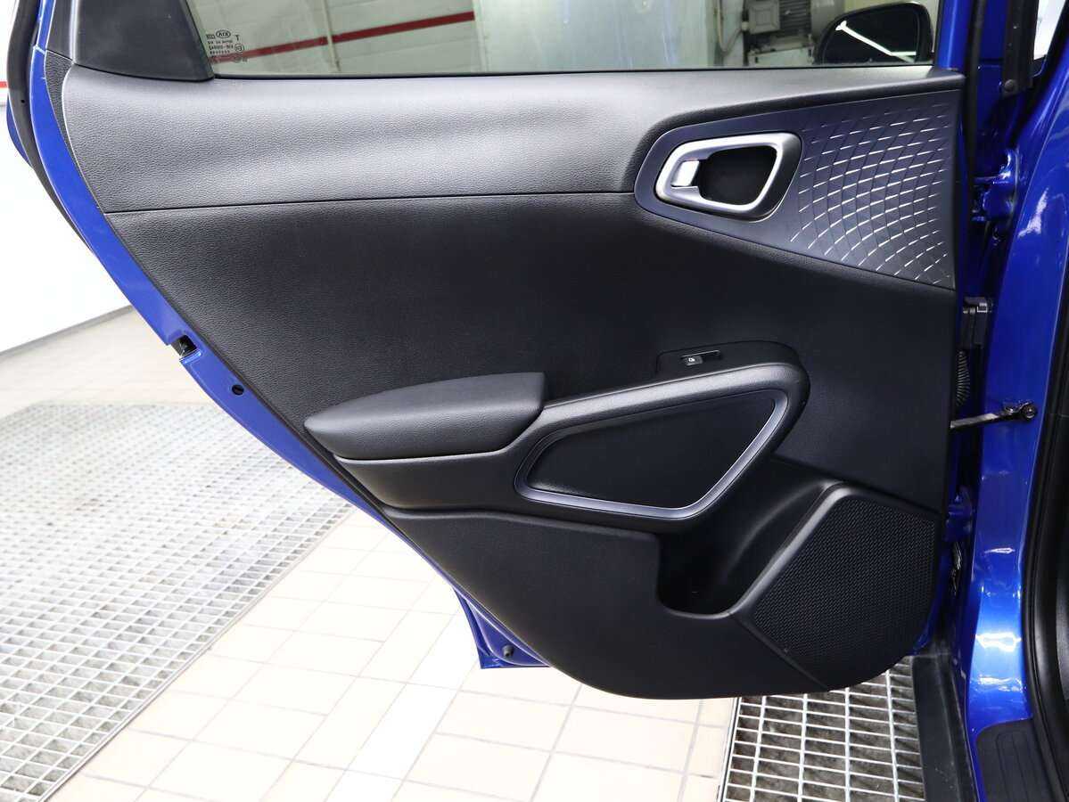 Купить Kia Soul, 2019, 28 000 км, фото №11