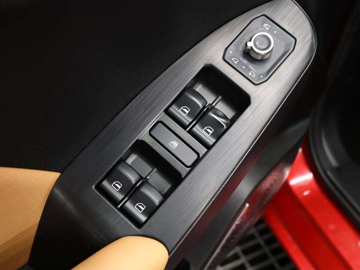 Купить Haval Jolion, 2023, 20 473 км, фото №6