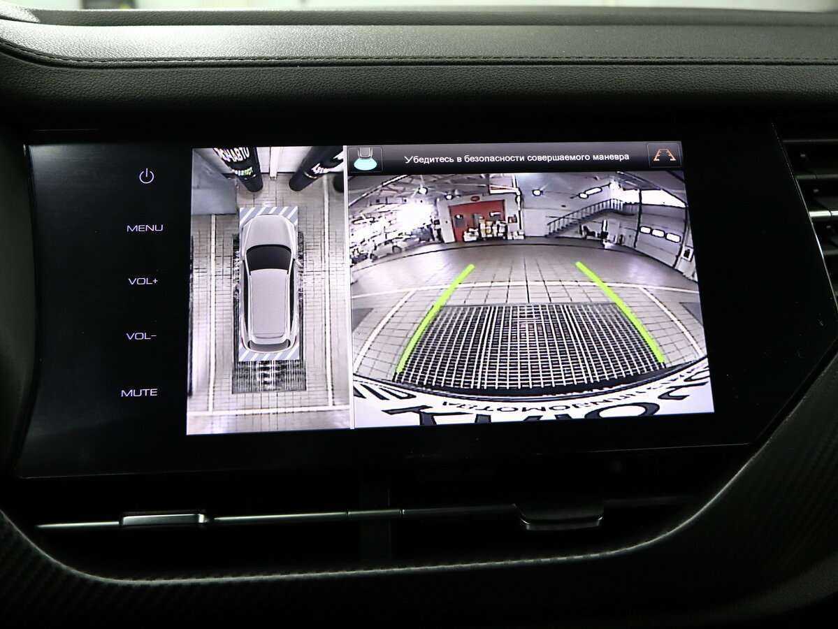 Купить Haval F7x, 2020, 76 000 км, фото №19