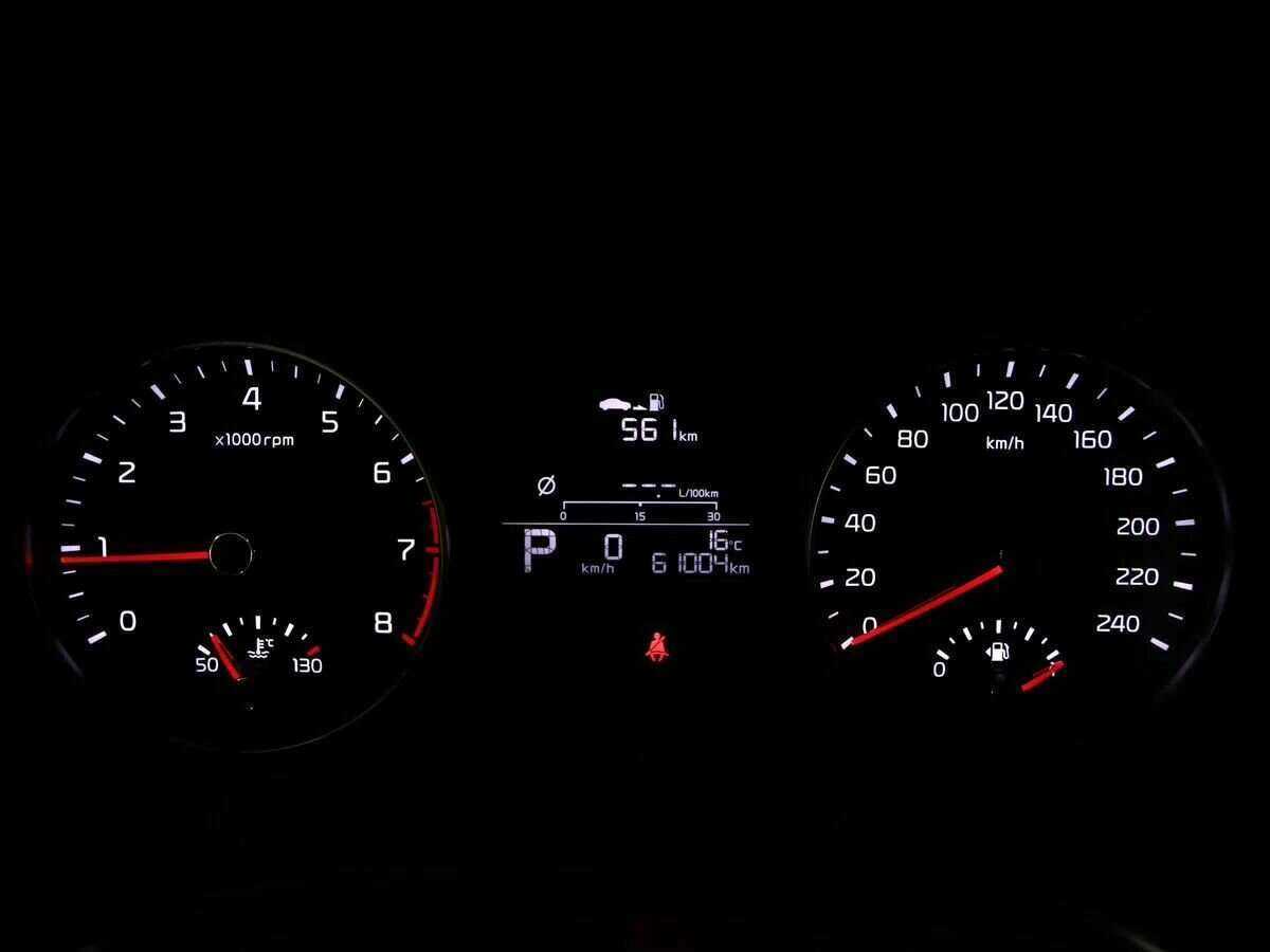 Купить Kia Cerato, 2021, 61 000 км, фото №16