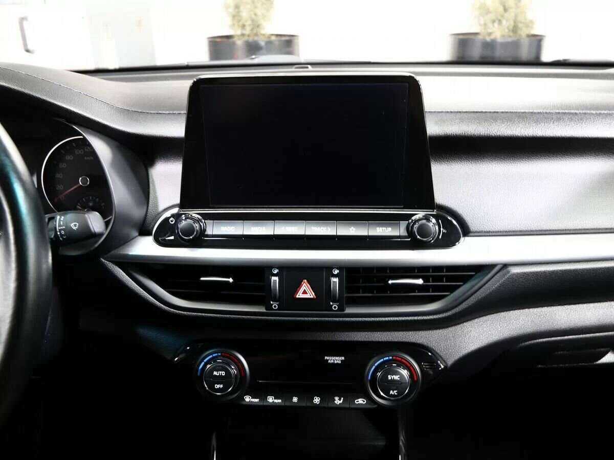 Купить Kia Cerato, 2021, 61 000 км, фото №17