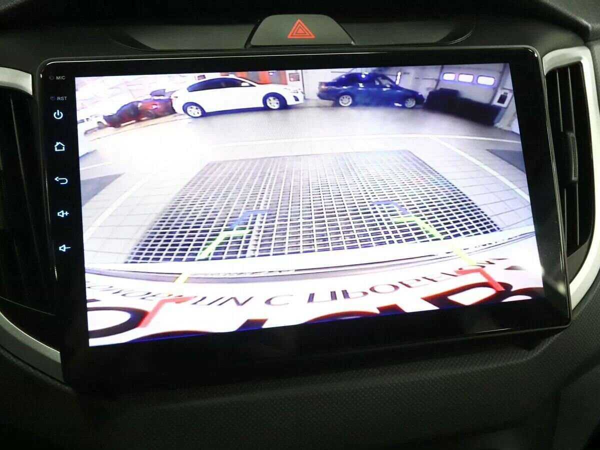 Купить Hyundai Creta, 2020, 62 000 км, фото №16