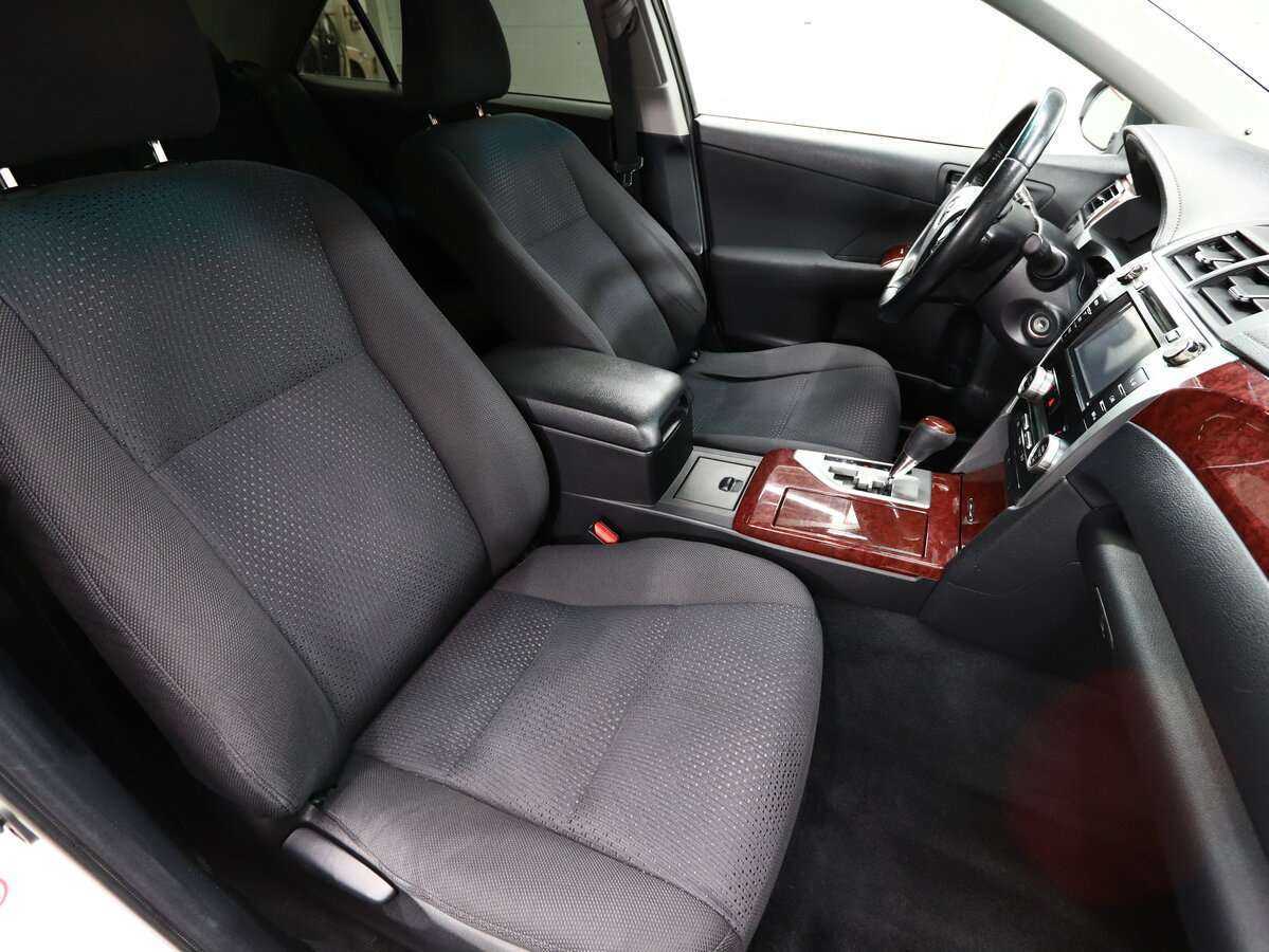 Купить Toyota Camry, 2013, 92 500 км, фото №14