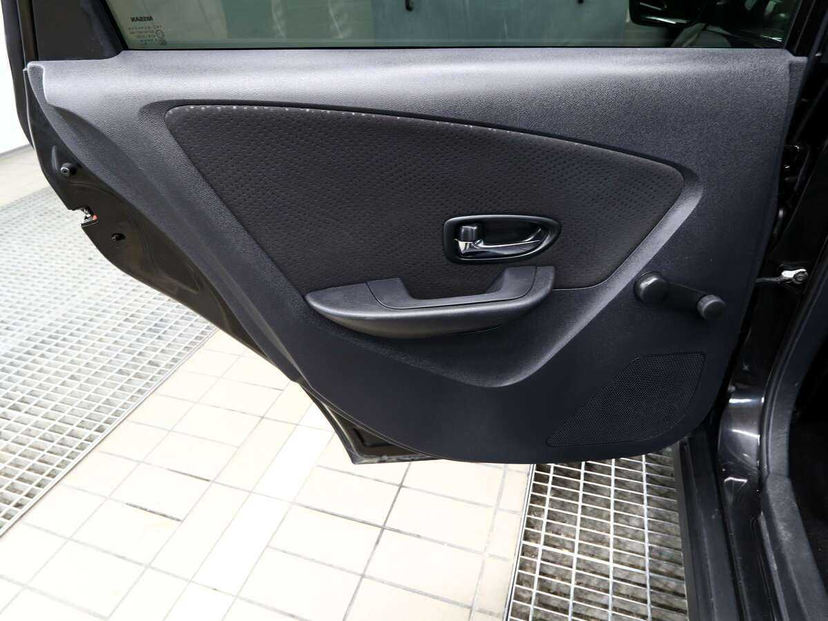 Купить Nissan Almera, 2014, 192 000 км, фото №10