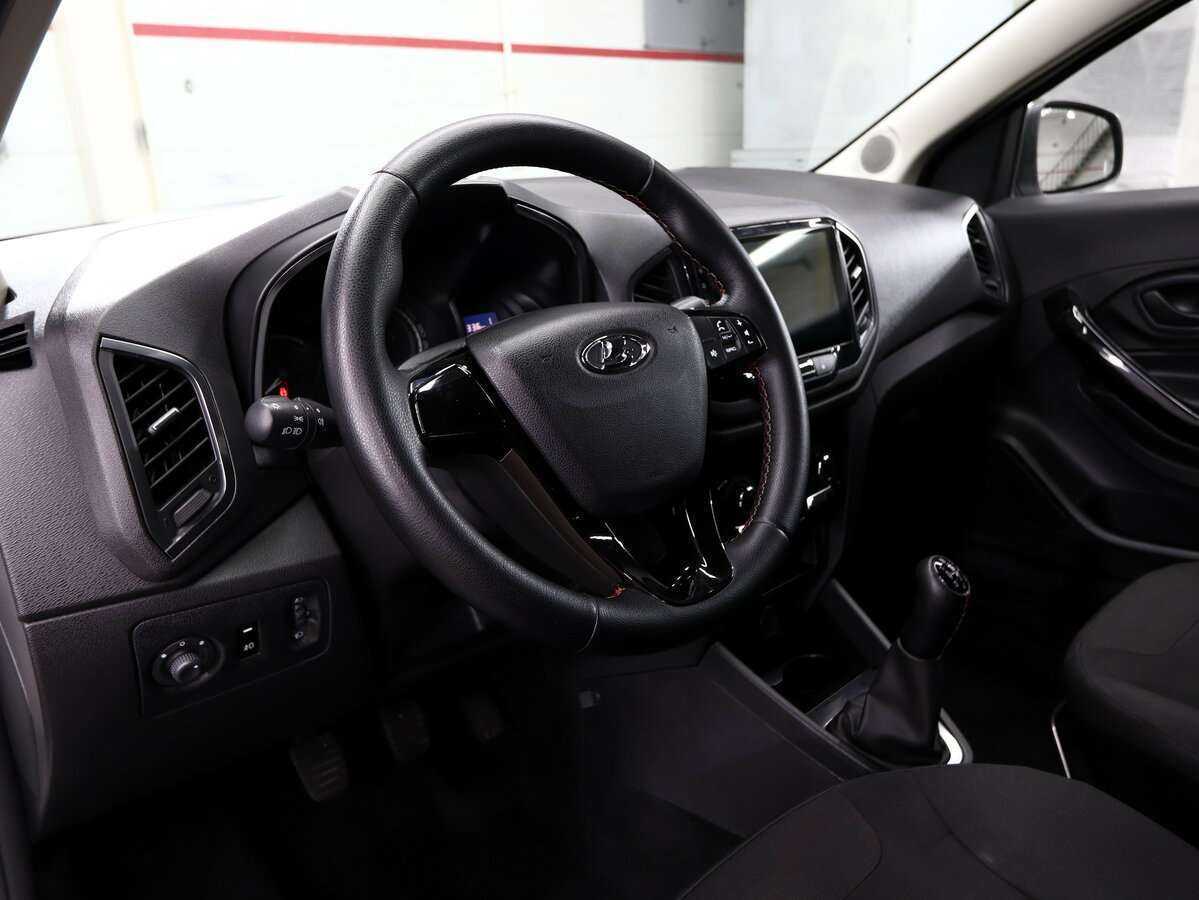 Купить Lada (ВАЗ) XRAY, 2018, 120 000 км, фото №7