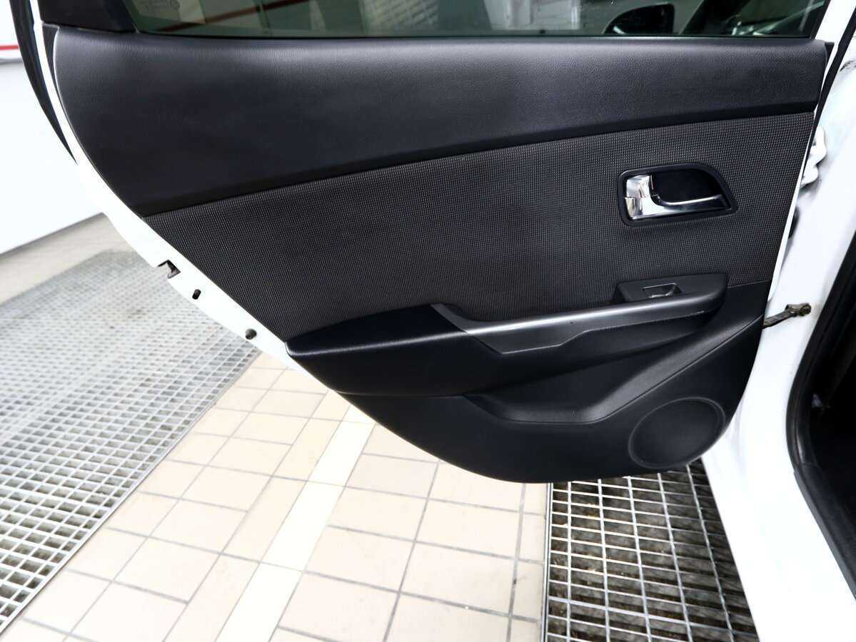 Купить Kia Rio 4-speed, 2012, 379 368 км, фото №14