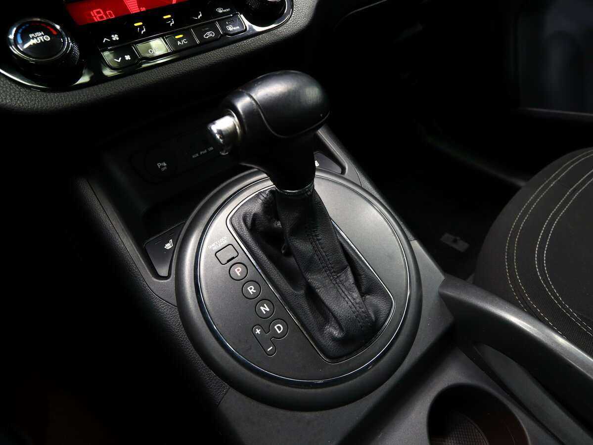 Купить Kia Sportage, 2013, 138 822 км, фото №17