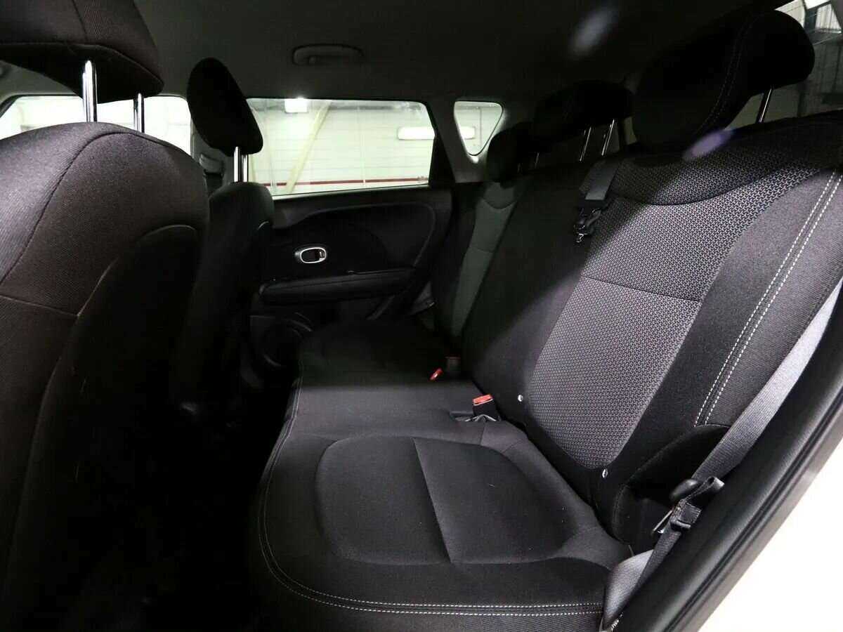 Купить Kia Soul, 2017, 134 000 км, фото №16