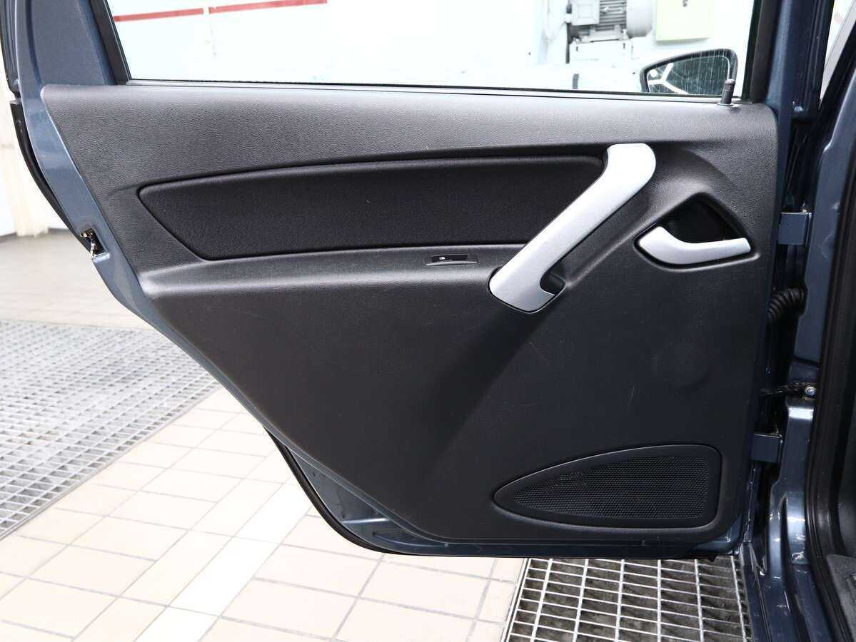 Купить Lada (ВАЗ) Granta, 2015, 132 000 км, фото №9