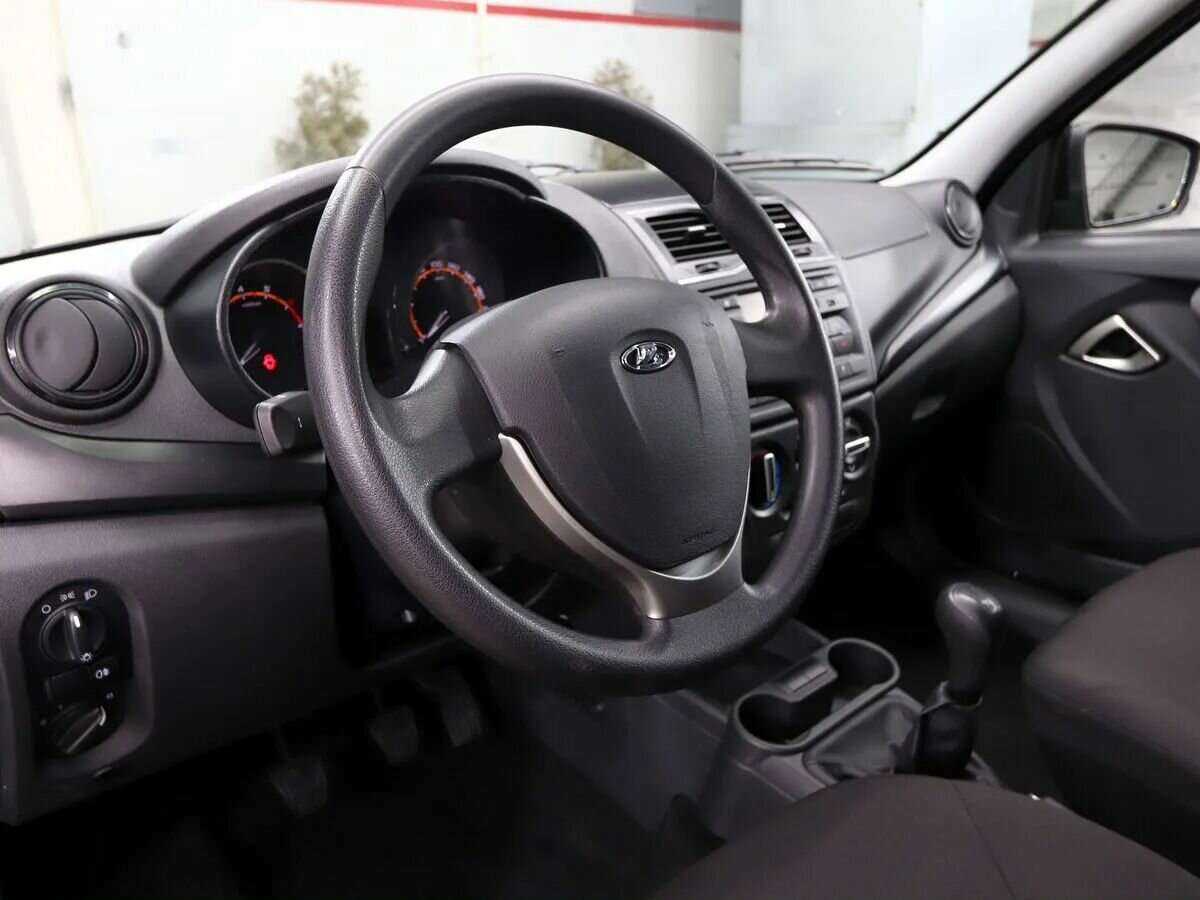 Купить Lada (ВАЗ) Granta, 2023, 11 500 км, фото №6