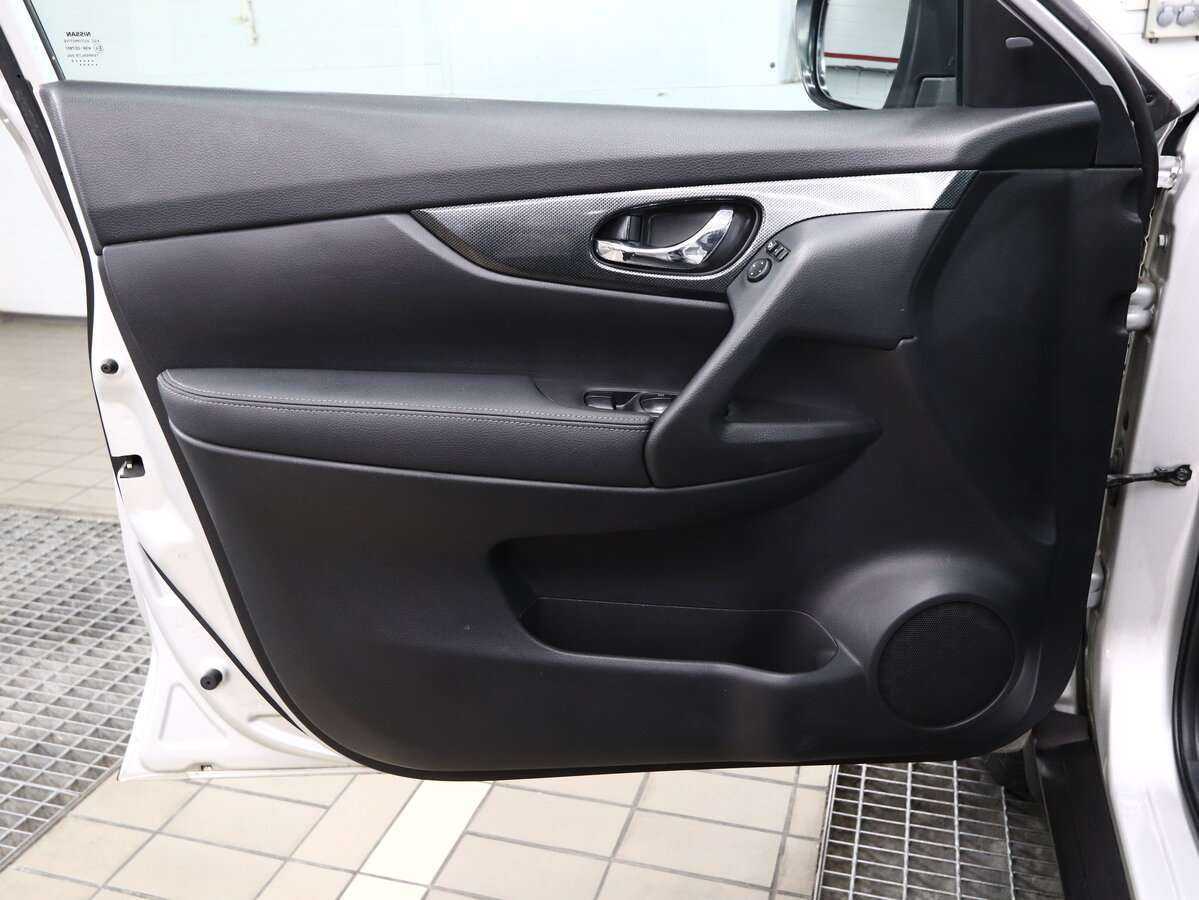 Купить Nissan X-Trail, 2015, 182 000 км, фото №8