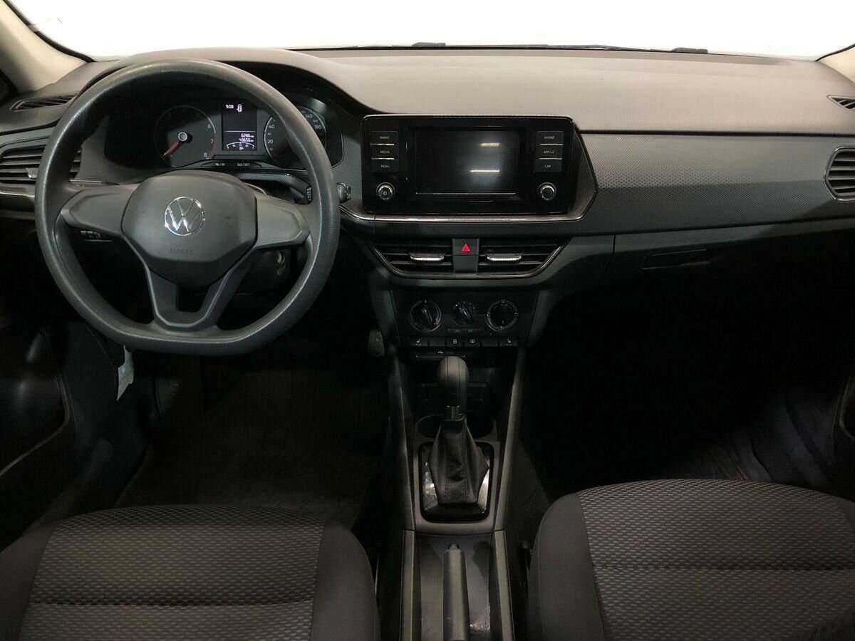 Купить Volkswagen Polo, 2020, 43 660 км, фото №10