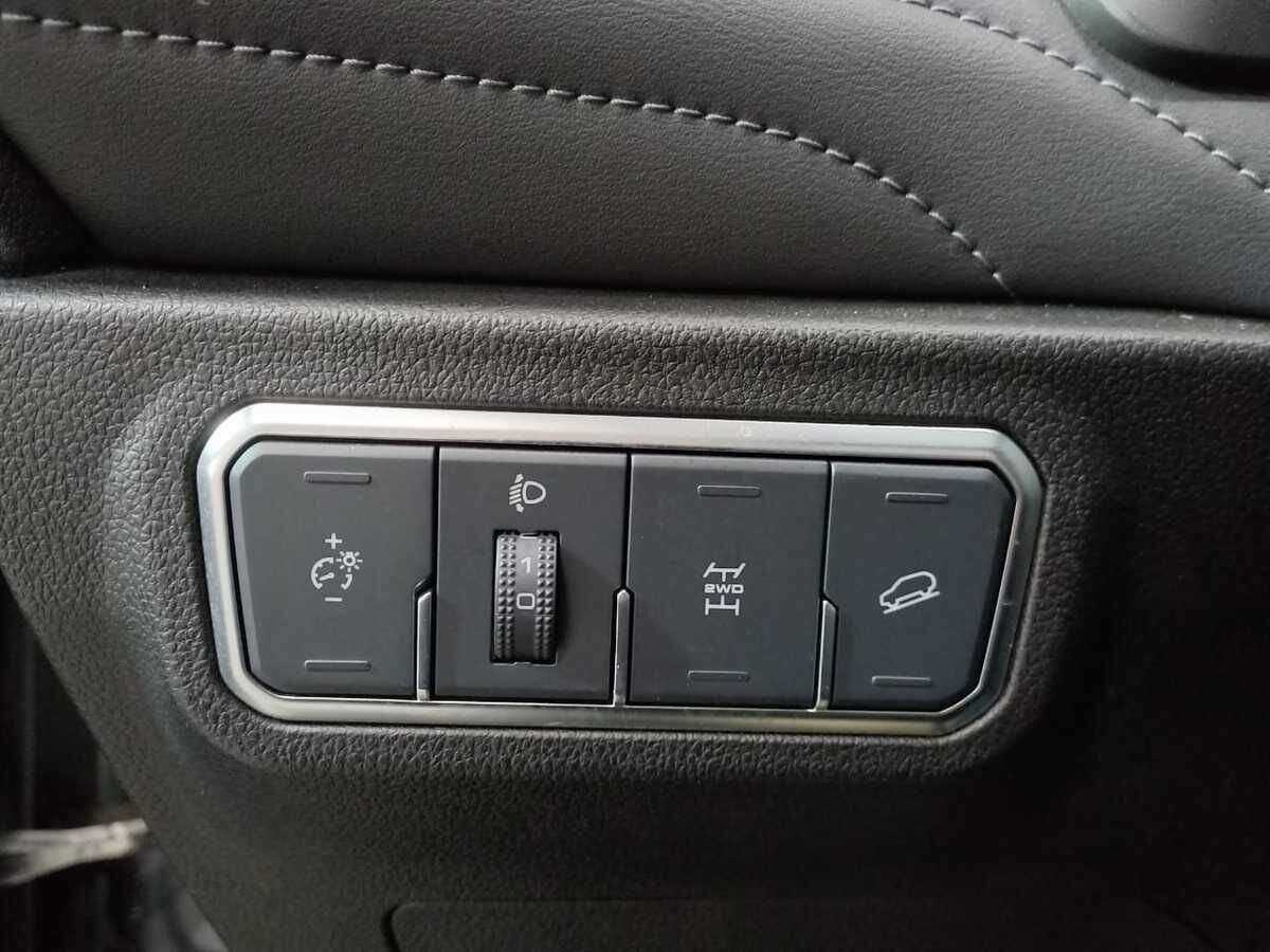 Купить Haval F7, 2021, 34 231 км, фото №16