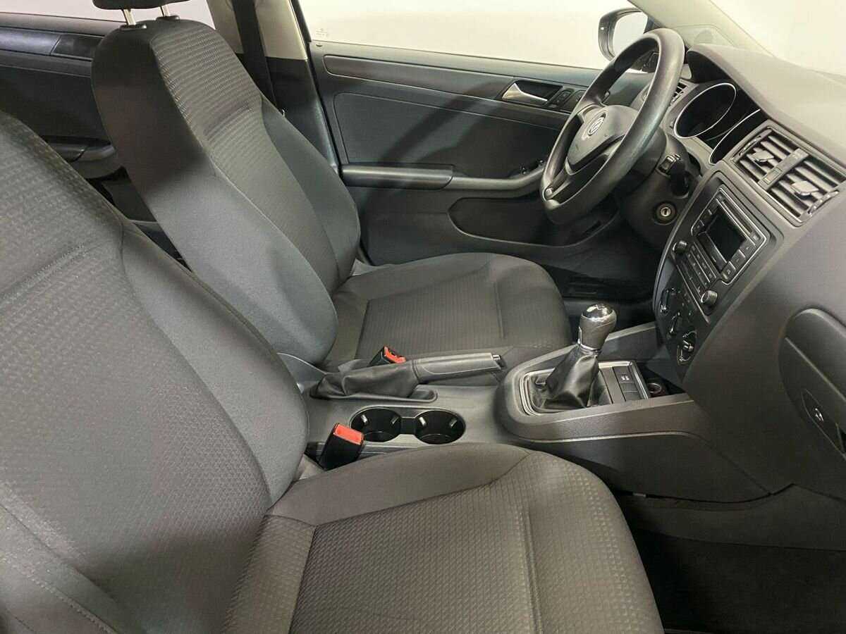 Купить Volkswagen Jetta, 2014, 164 795 км, фото №10