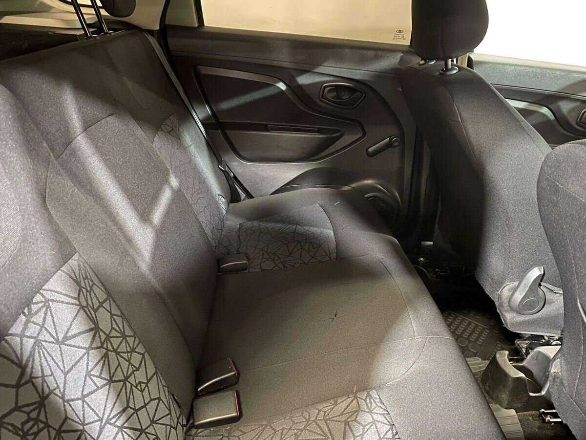 Купить Lada (ВАЗ) XRAY, 2018, 99 500 км, фото №11