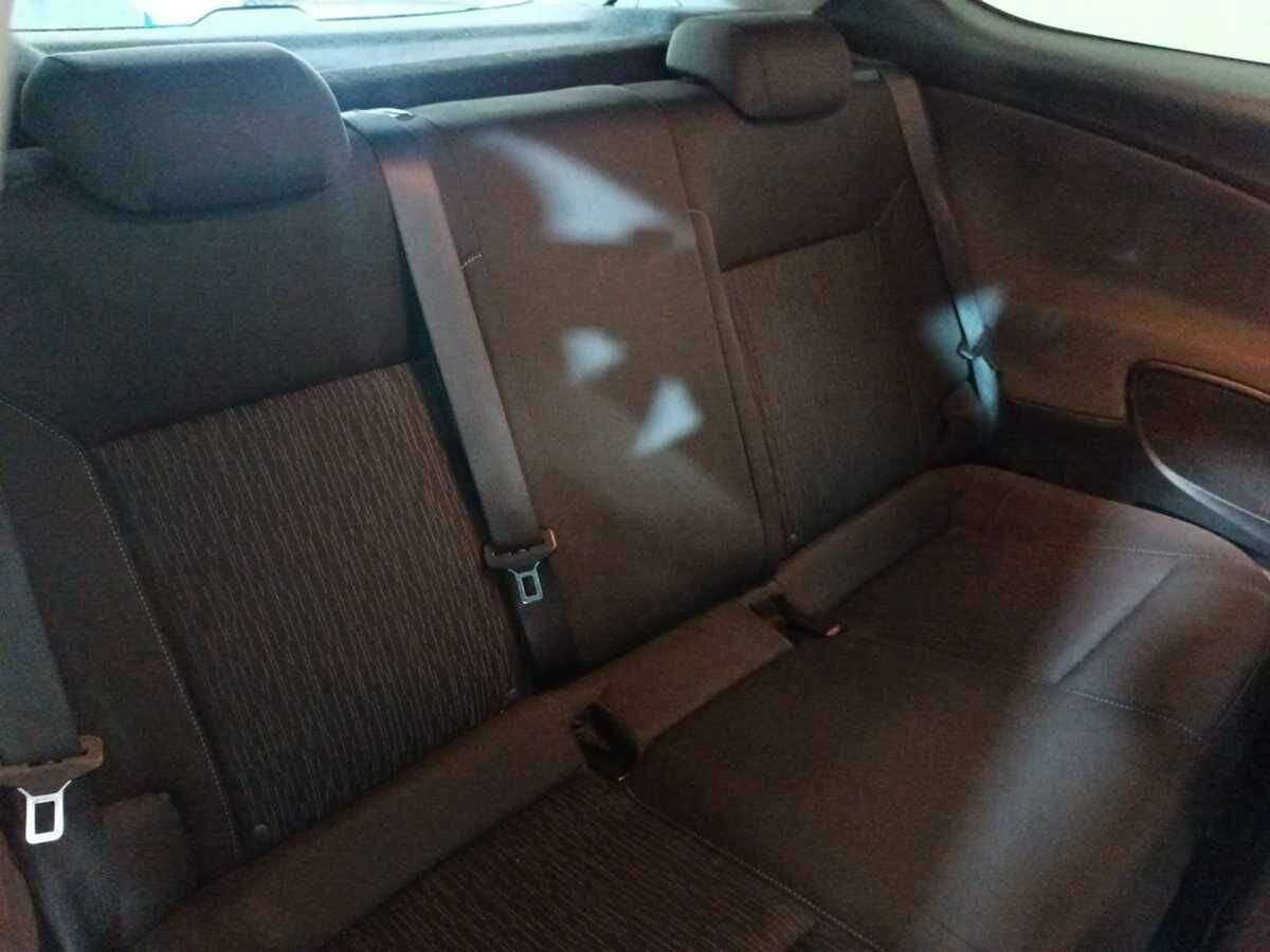 Купить Opel Astra GTC, 2013, 202 551 км, фото №10