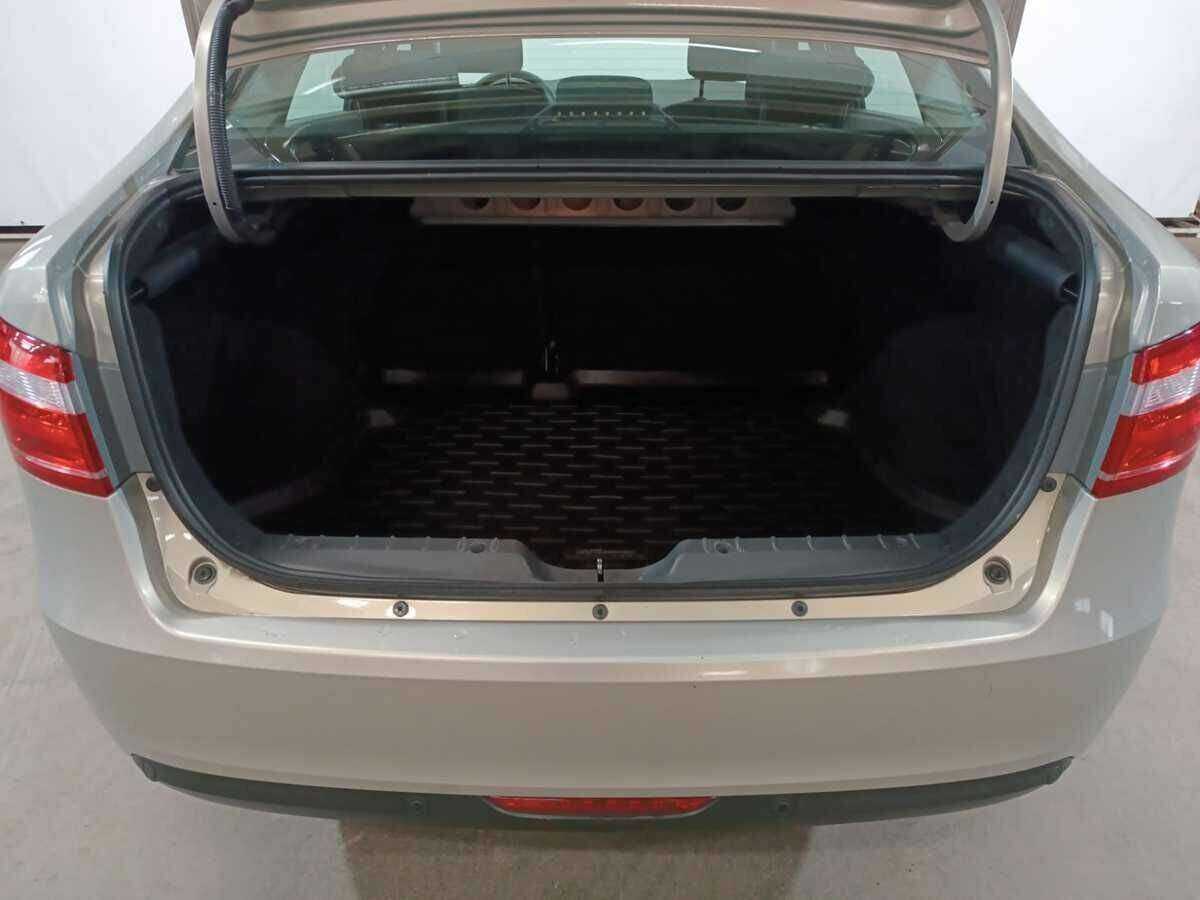 Купить Lada (ВАЗ) Vesta, 2018, 84 000 км, фото №18