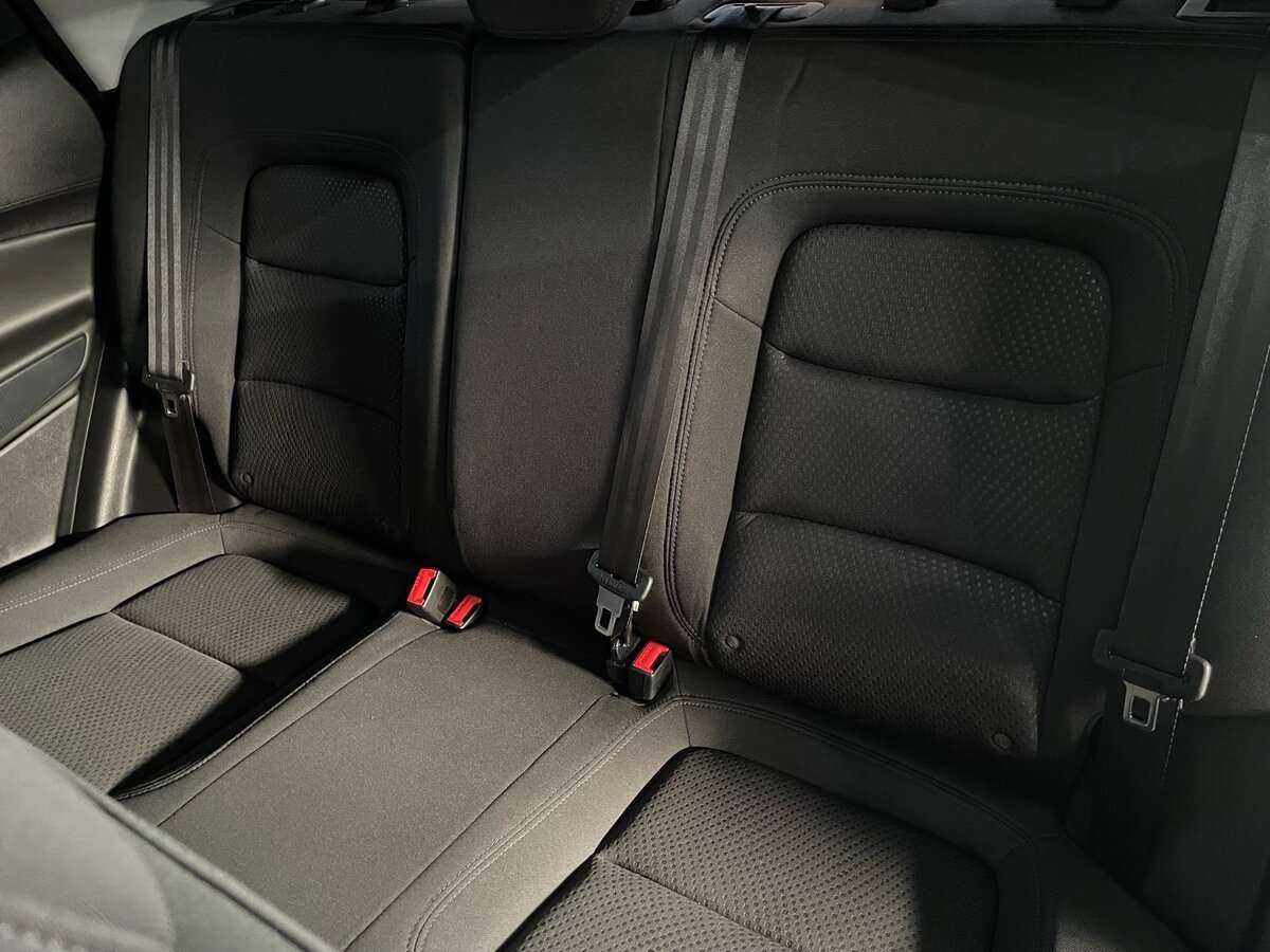 Купить CHERY Tiggo 4, 2020, 52 600 км, фото №16