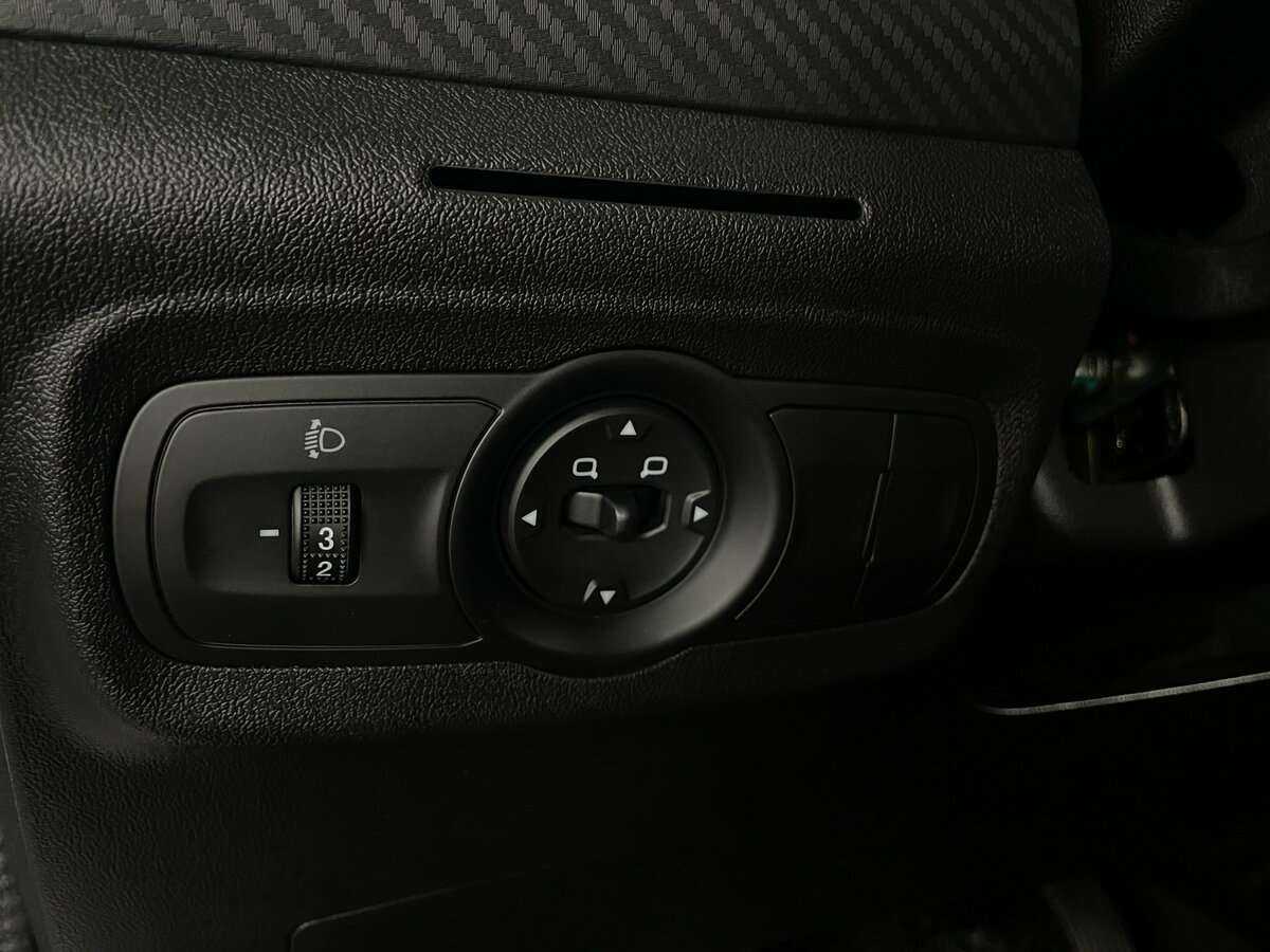 Купить CHERY Tiggo 2, 2020, 23 313 км, фото №13