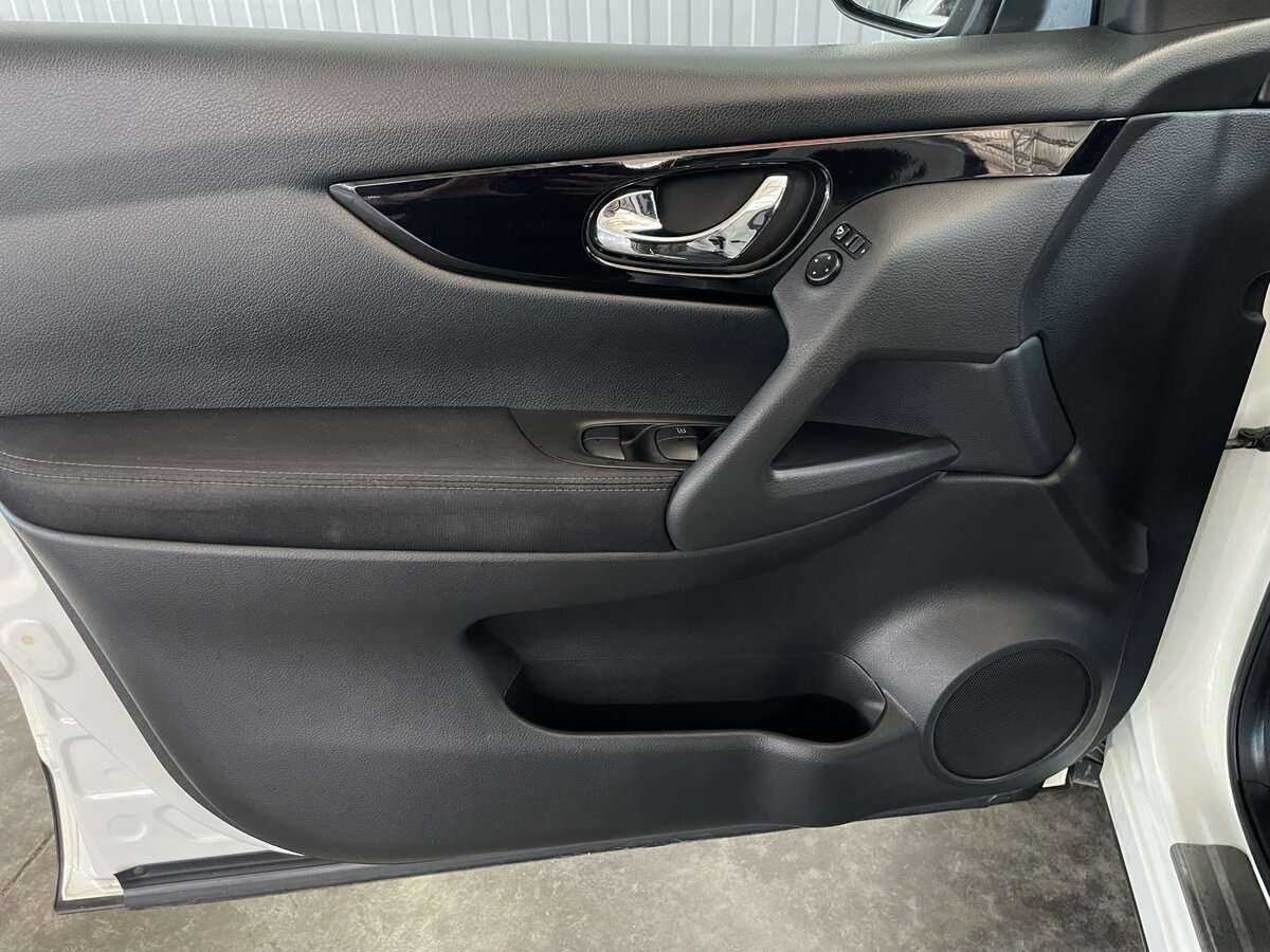 Купить Nissan Qashqai, 2018, 108 017 км, фото №20