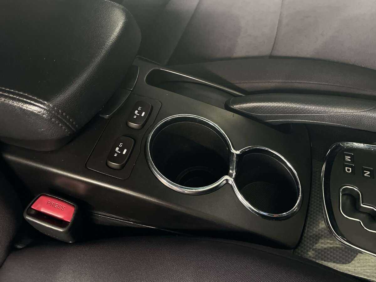 Купить SsangYong Actyon, 2012, 182 973 км, фото №14