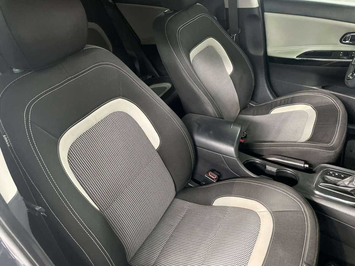 Купить Kia Ceed, 2013, 174 972 км, фото №18