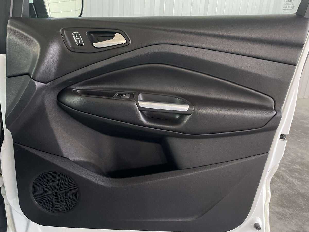 Купить Ford Kuga, 2015, 183 500 км, фото №22