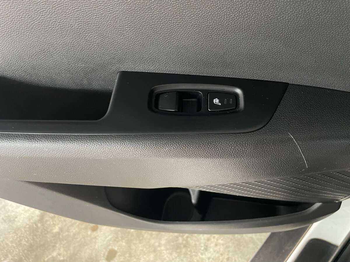 Купить Hyundai Creta, 2016, 135 387 км, фото №17