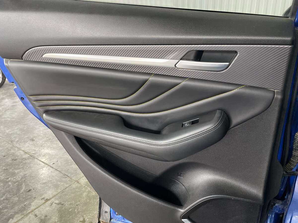 Купить Haval F7x, 2020, 60 372 км, фото №22