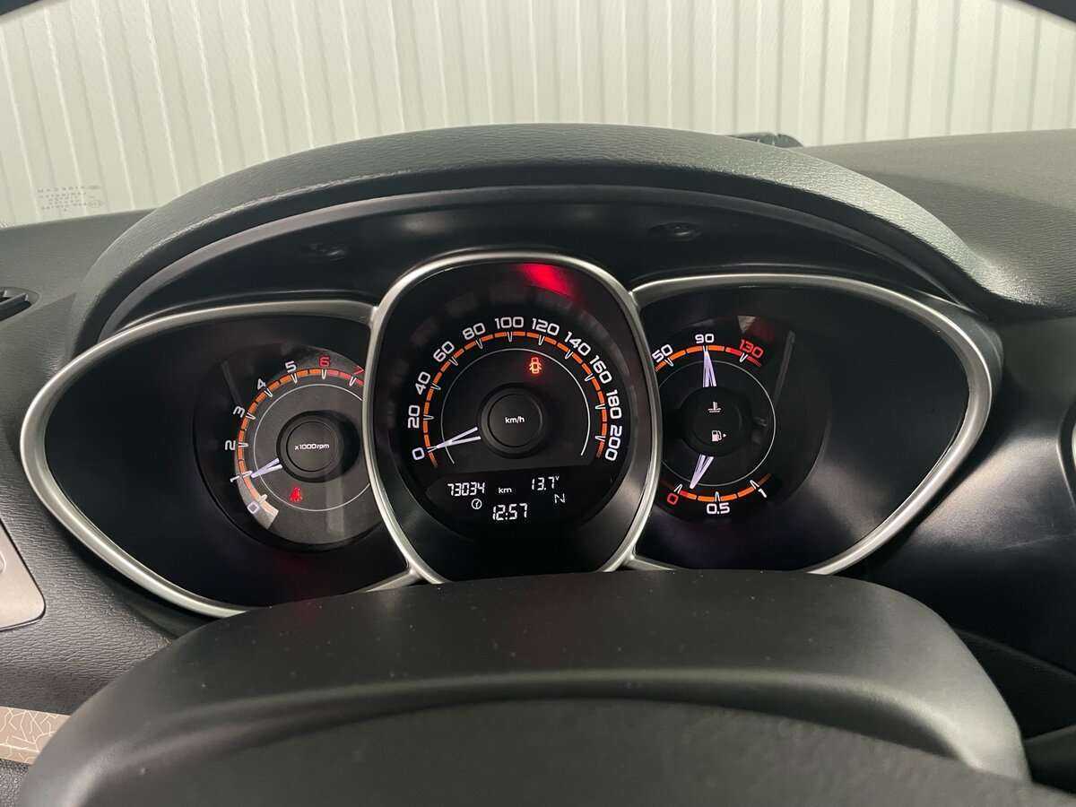 Купить Lada (ВАЗ) Vesta, 2018, 73 034 км, фото №13