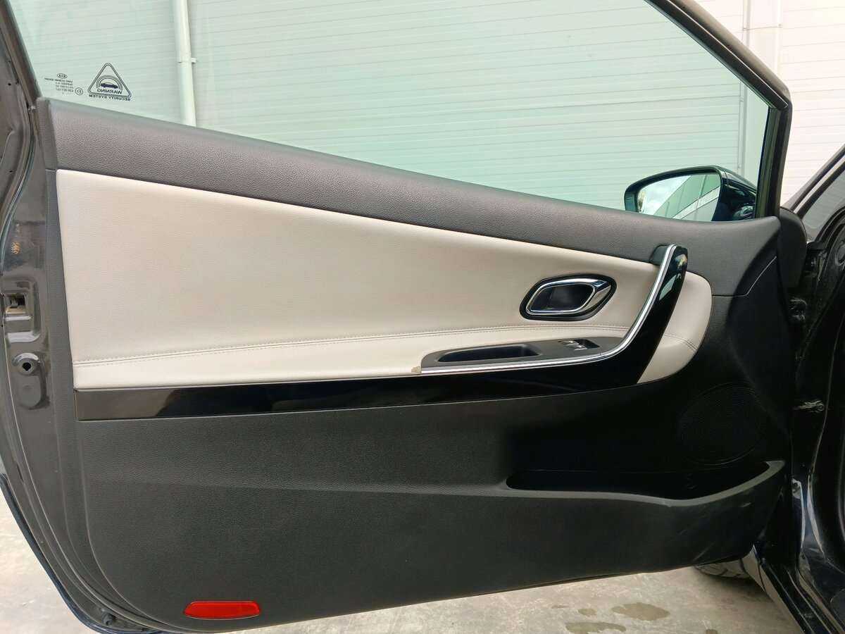 Купить Kia Ceed, 2015, 147 133 км, фото №14