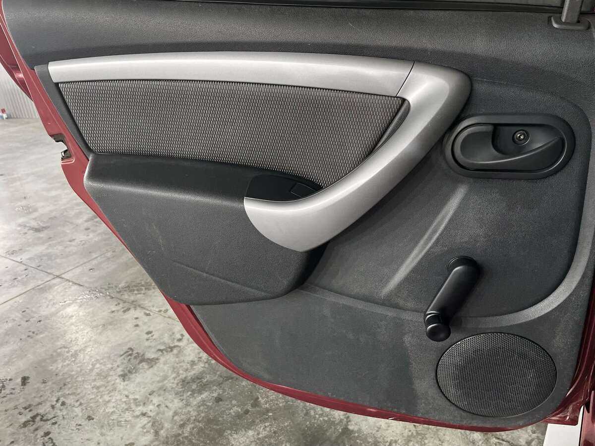 Купить Renault Duster, 2012, 152 000 км, фото №18