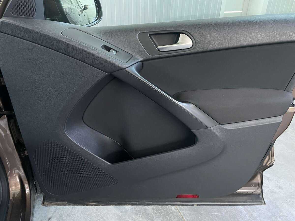 Купить Volkswagen Tiguan, 2014, 203 000 км, фото №20