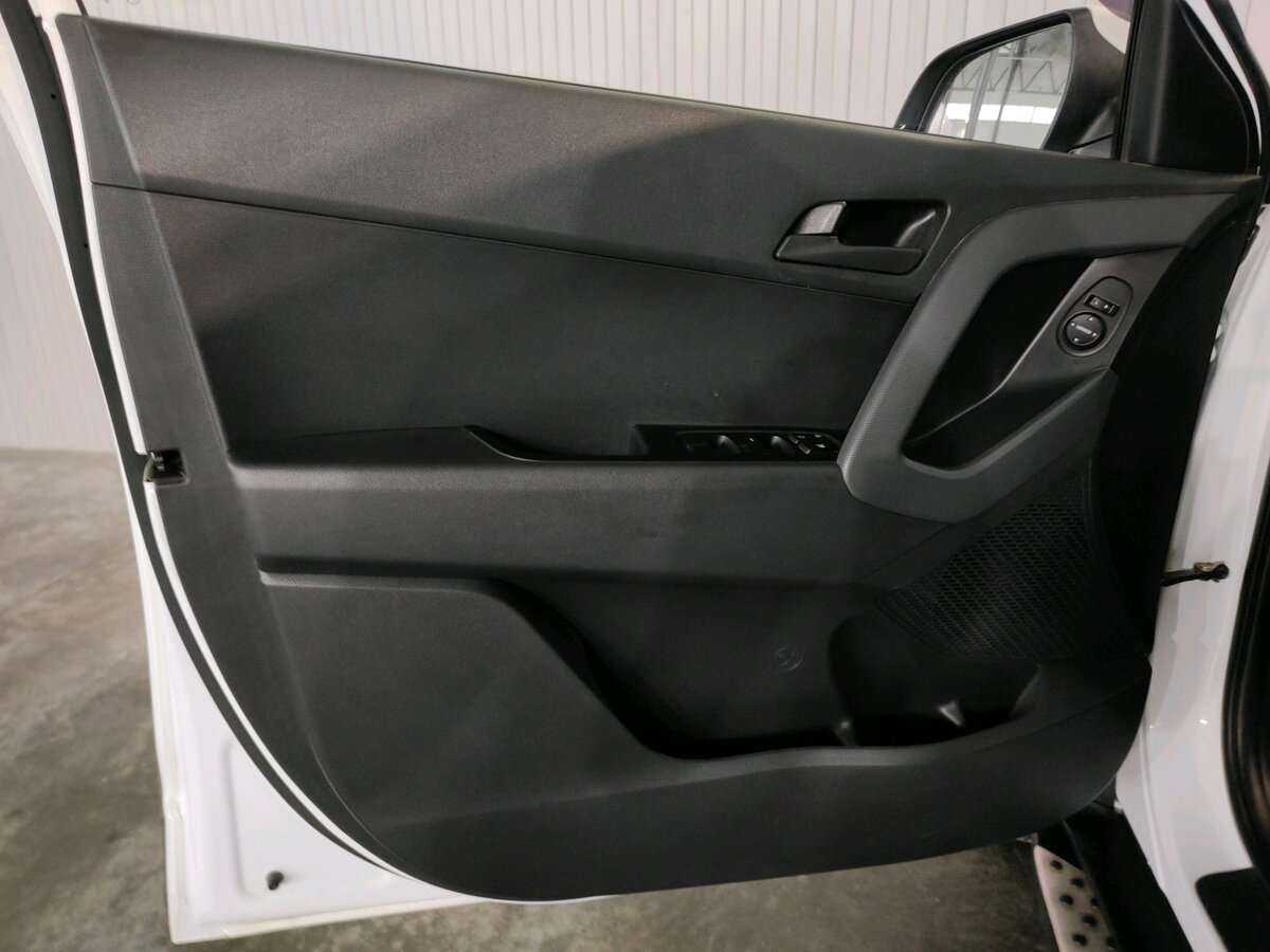 Купить Hyundai Creta, 2020, 54 400 км, фото №9