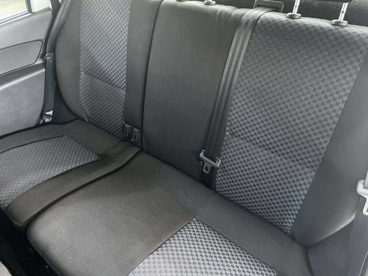 Купить Lada (ВАЗ) Granta, 2016, 57 036 км, фото №14