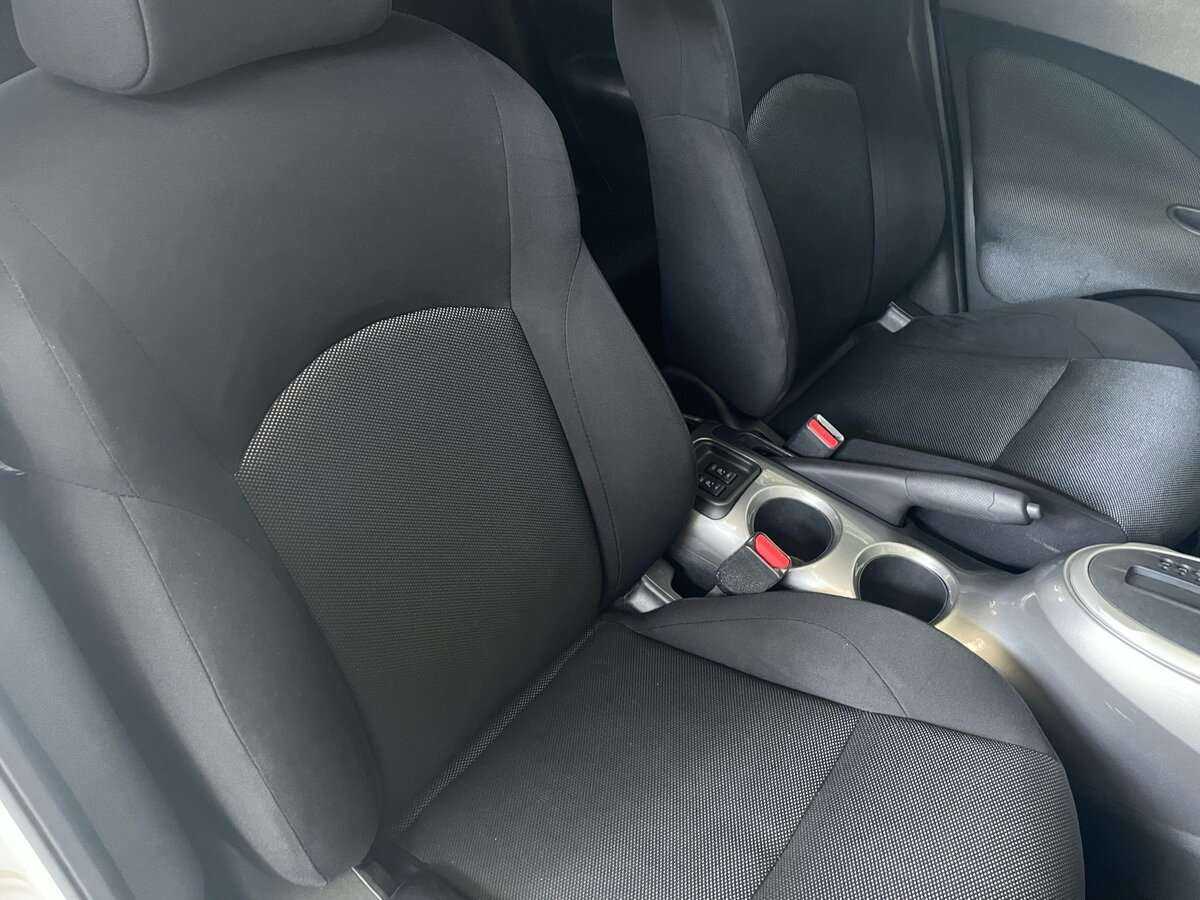 Купить Nissan Juke, 2012, 157 970 км, фото №18