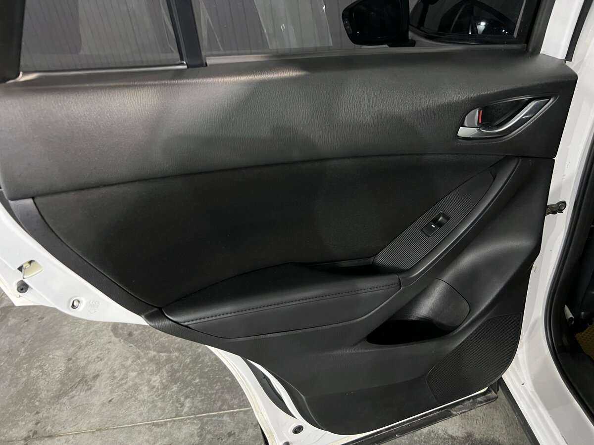 Купить Mazda CX-5, 2013, 140 472 км, фото №15