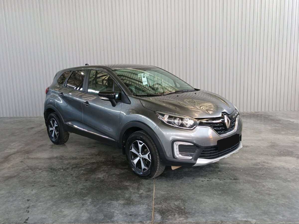 Renault Kaptur