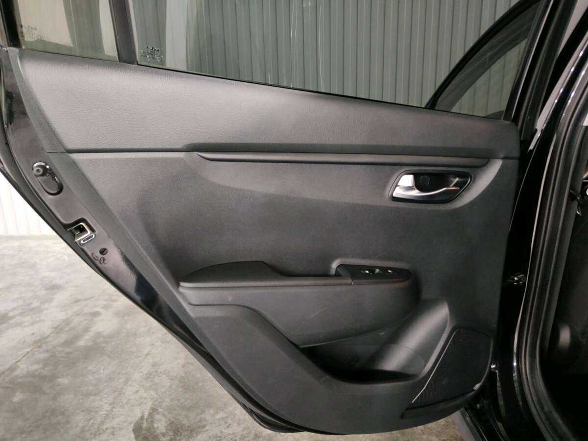 Купить Kia Rio X, 2021, 35 000 км, фото №14