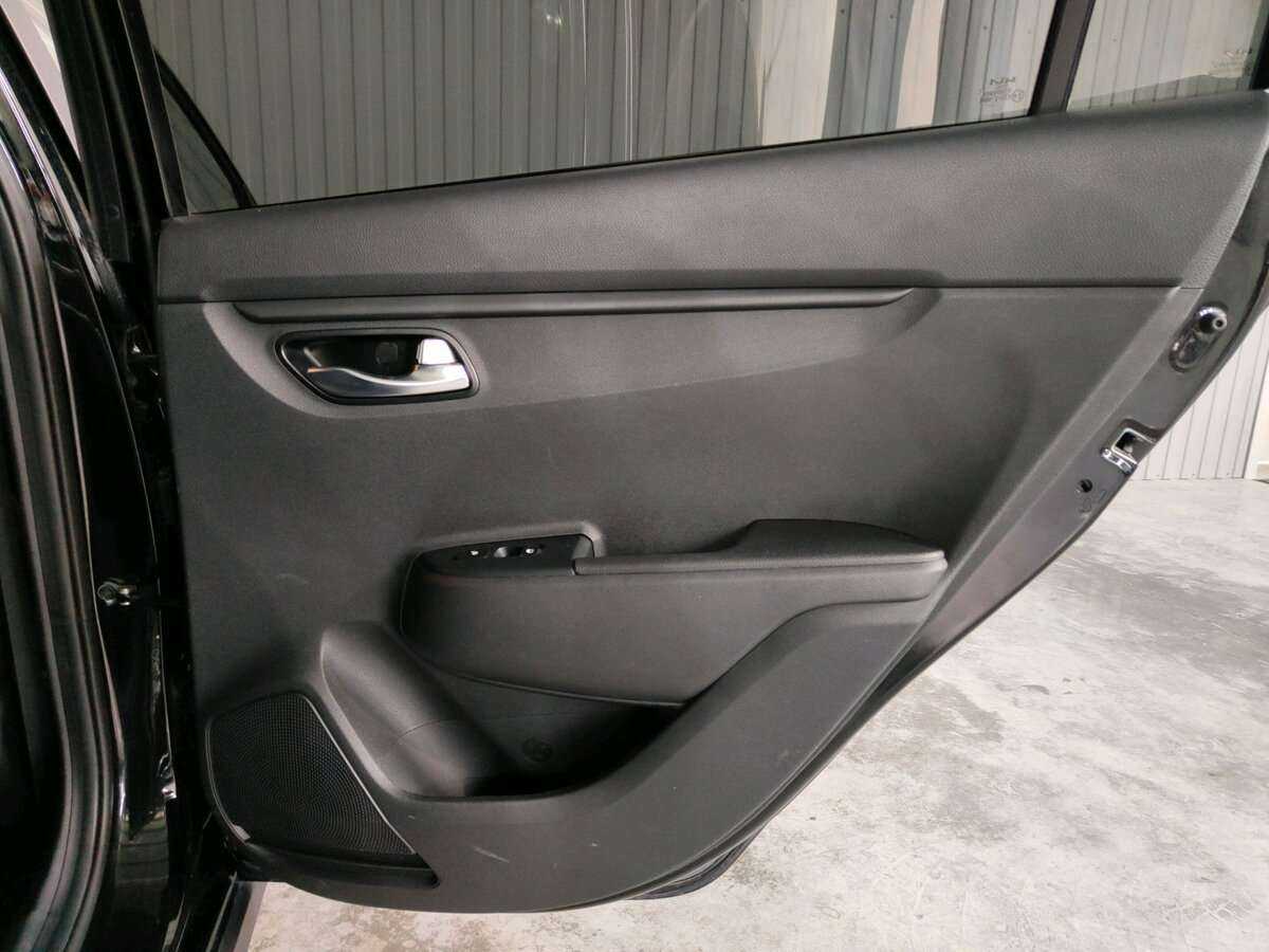 Купить Kia Rio X, 2021, 35 000 км, фото №18