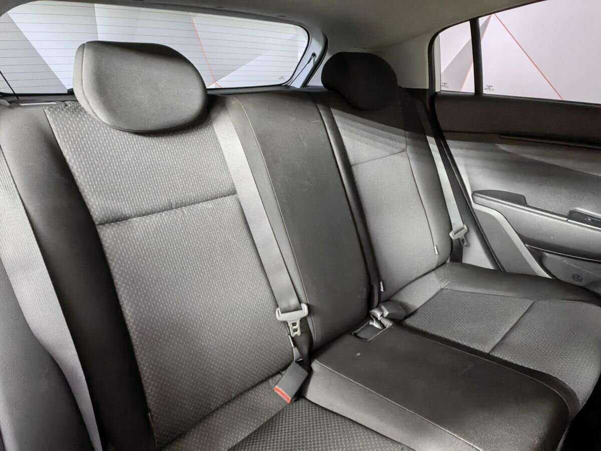 Купить Kia Rio X, 2022, 21 110 км, фото №13