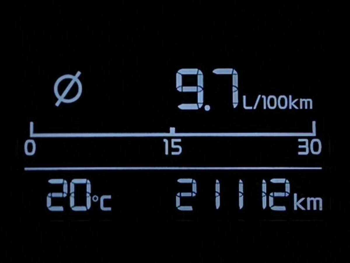 Купить Kia Rio X, 2022, 21 110 км, фото №17