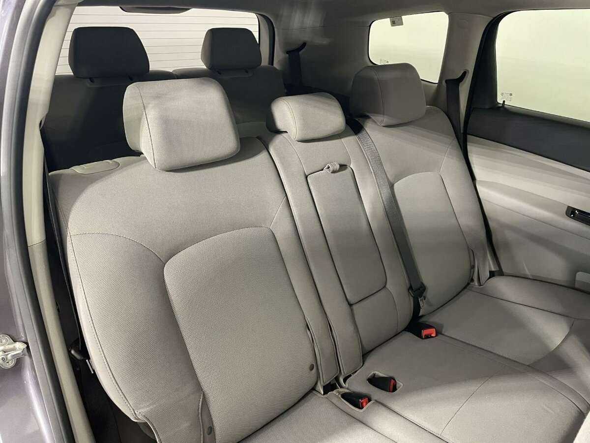 Купить Chevrolet Orlando, 2013, 154 716 км, фото №15