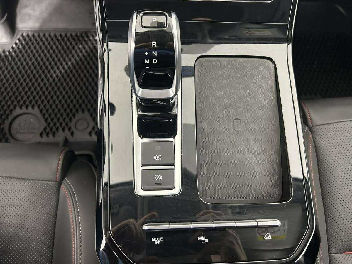 Купить CHERY Tiggo 7 Pro, 2022, 43 126 км, фото №11