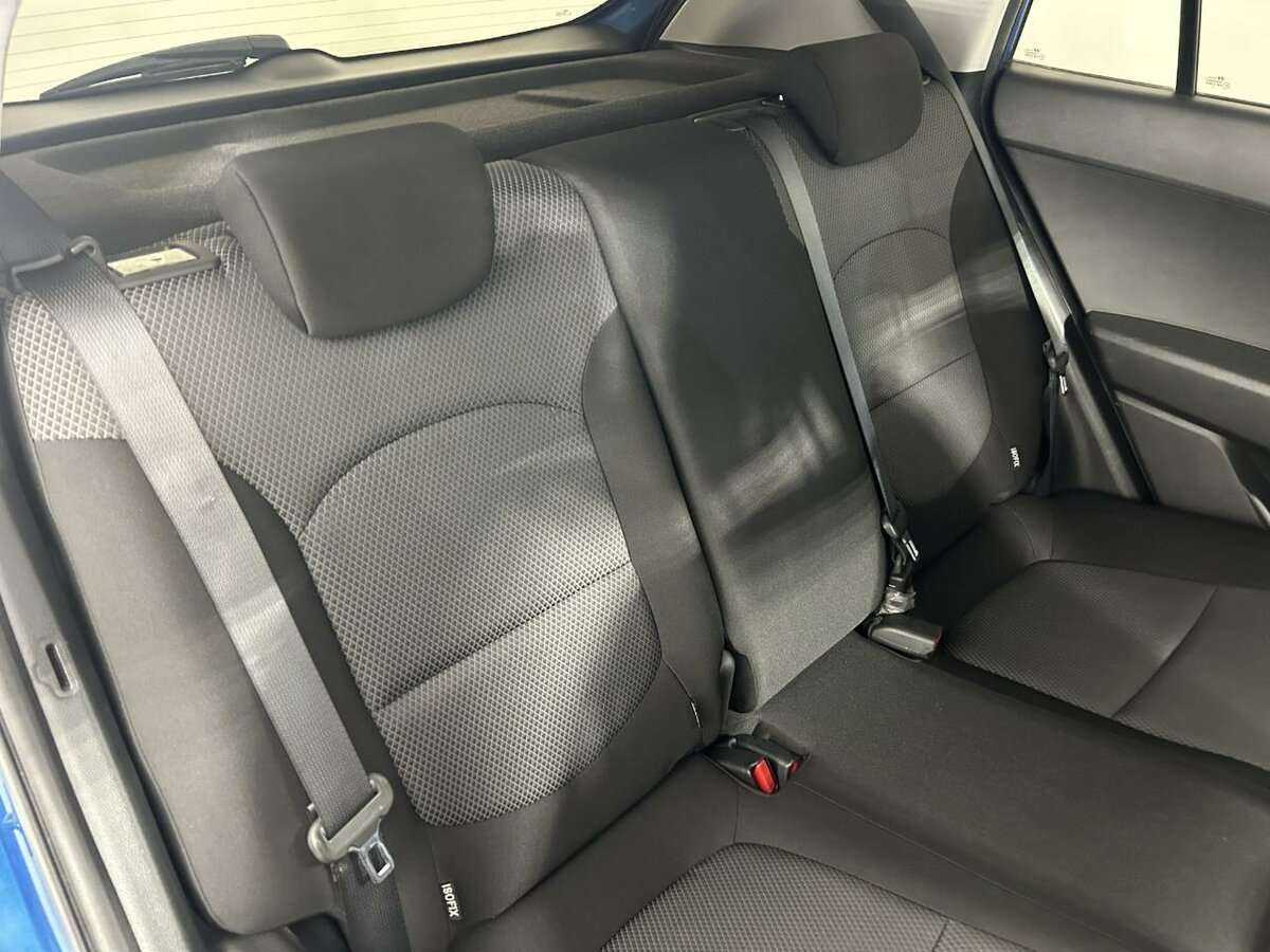 Купить Hyundai Creta, 2017, 116 273 км, фото №15