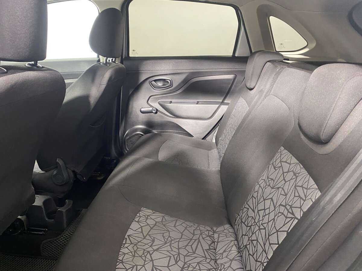 Купить Lada (ВАЗ) XRAY, 2016, 233 000 км, фото №16