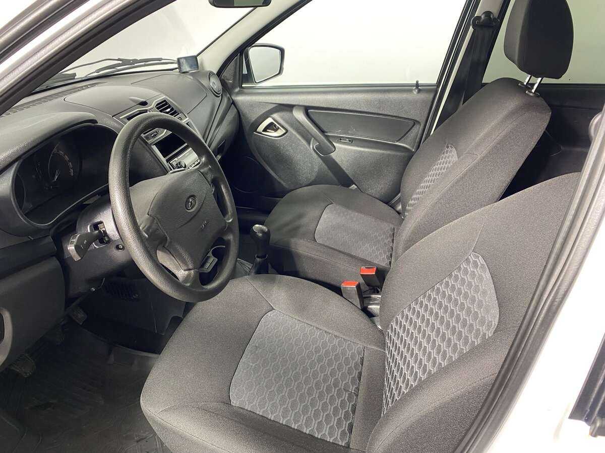 Купить Lada (ВАЗ) Granta, 2022, 134 700 км, фото №10
