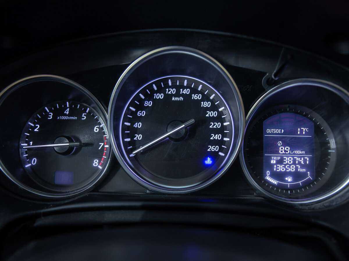 Купить Mazda CX-5, 2014, 136 587 км, фото №7